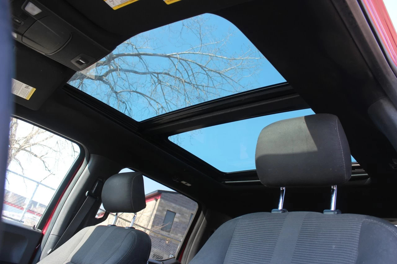 2016 Ford F-150 XTL SPORT Image principale