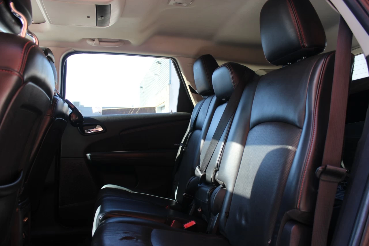 2013 Dodge Journey  Main Image