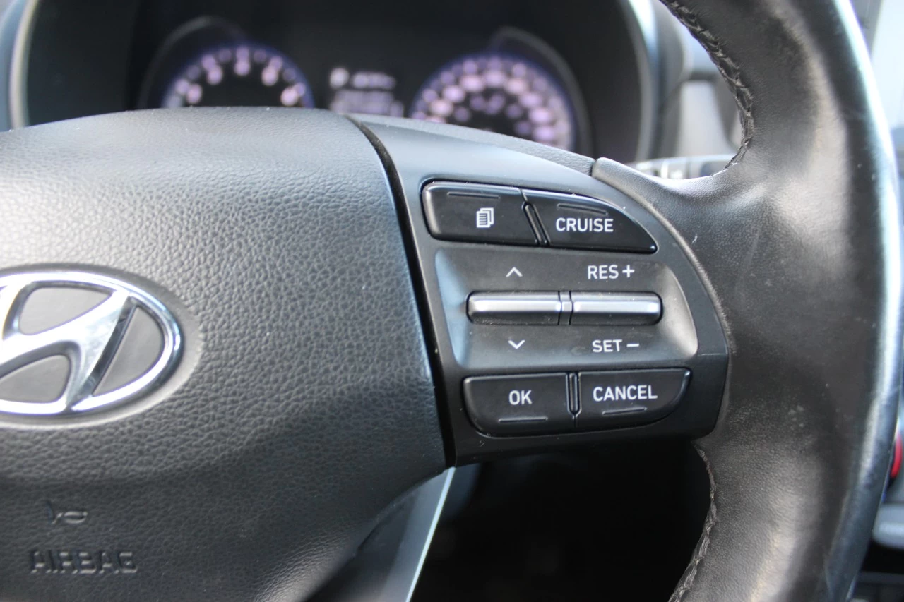 2018 Hyundai Kona Preferred Image principale