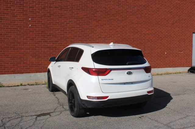 Kia Sportage EX 2019