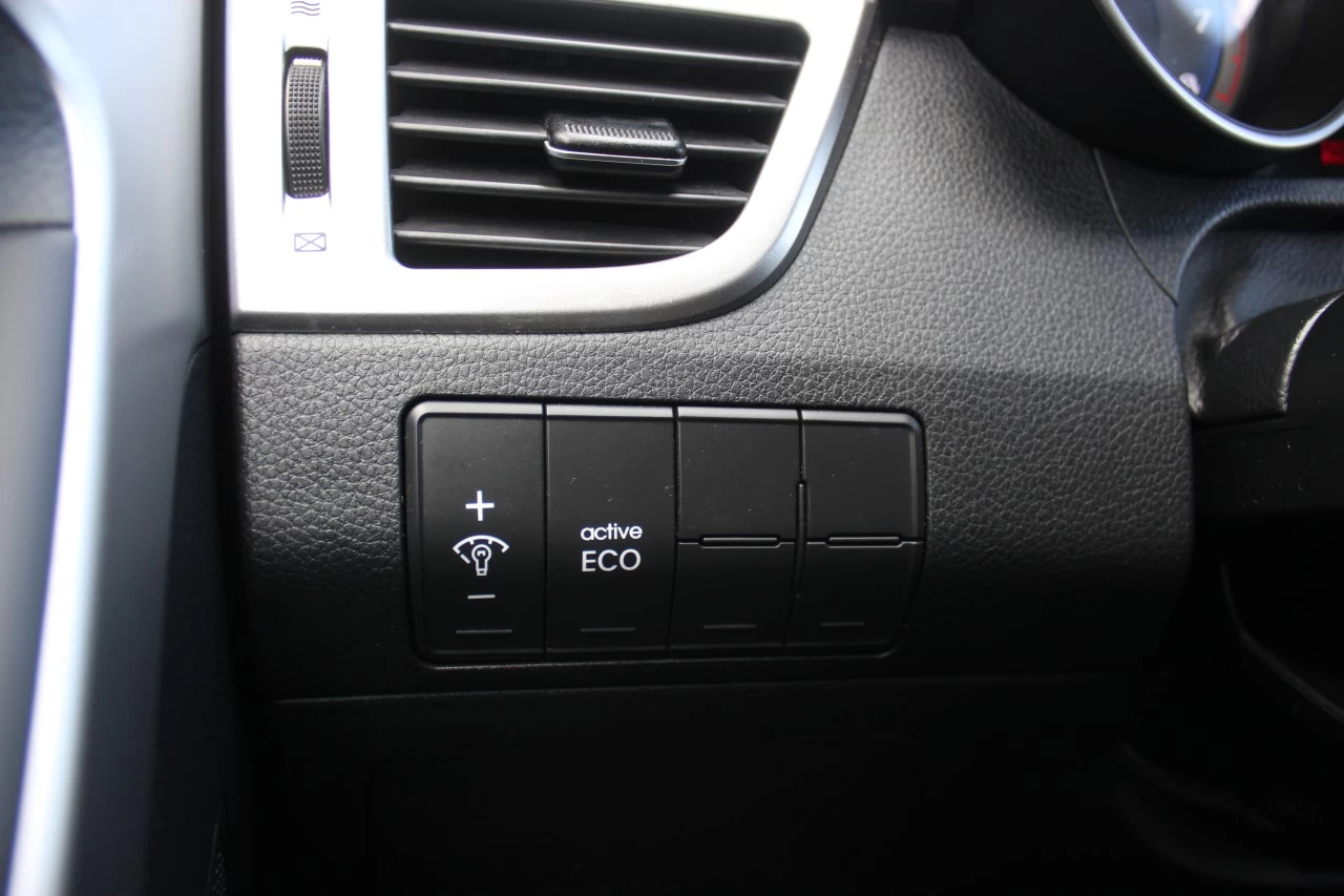 2016 Hyundai Elantra GT GL Image principale