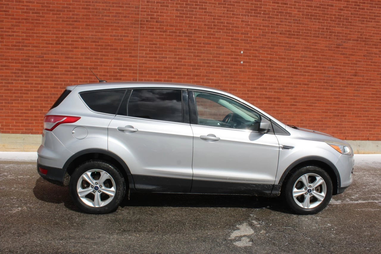 2014 Ford Escape SE Image principale