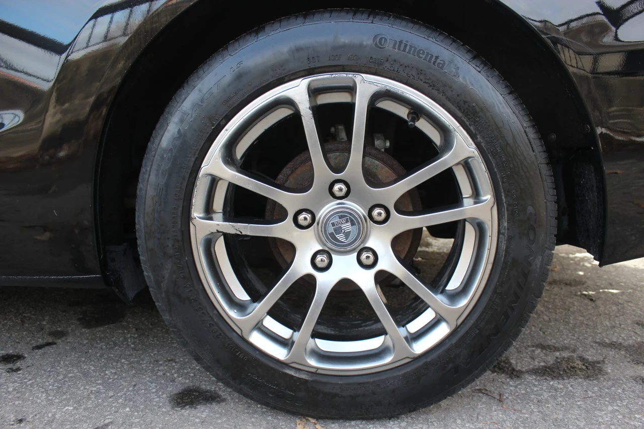 2014 Honda Civic LX Image principale