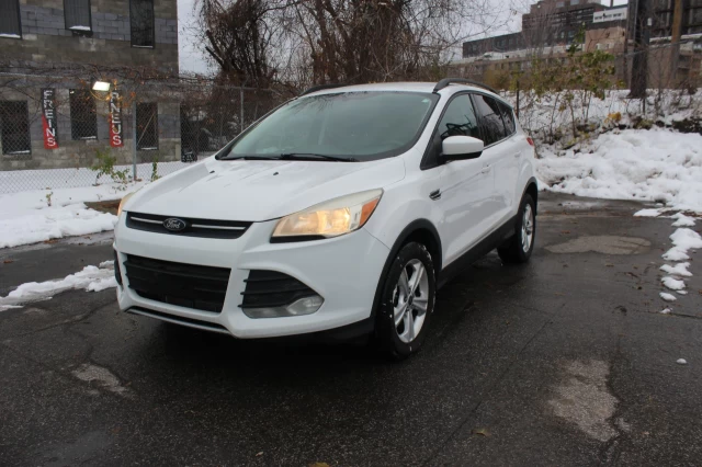 Ford Escape SE 2014
