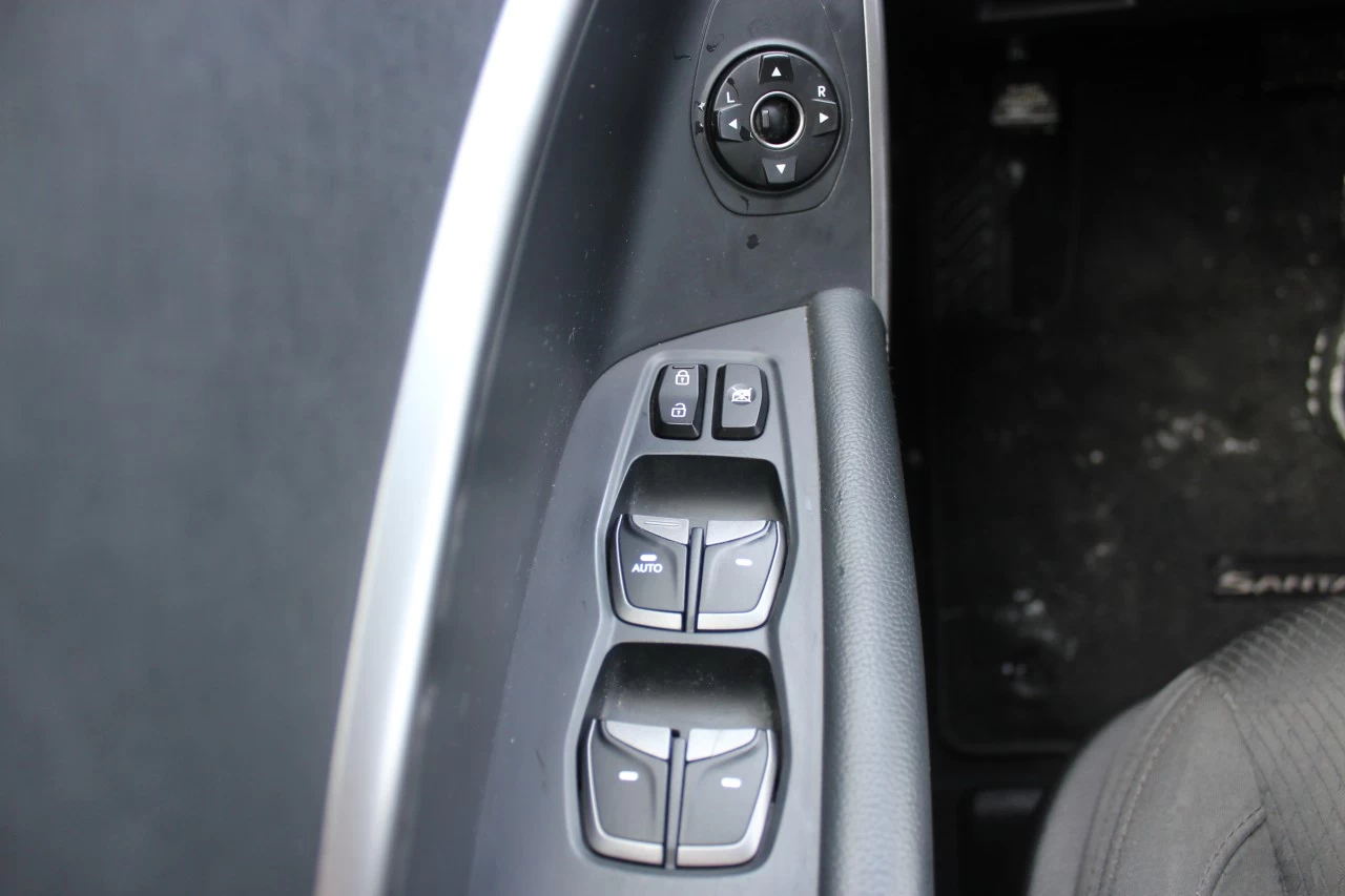 2014 Hyundai Santa Fe Sport Premium Image principale