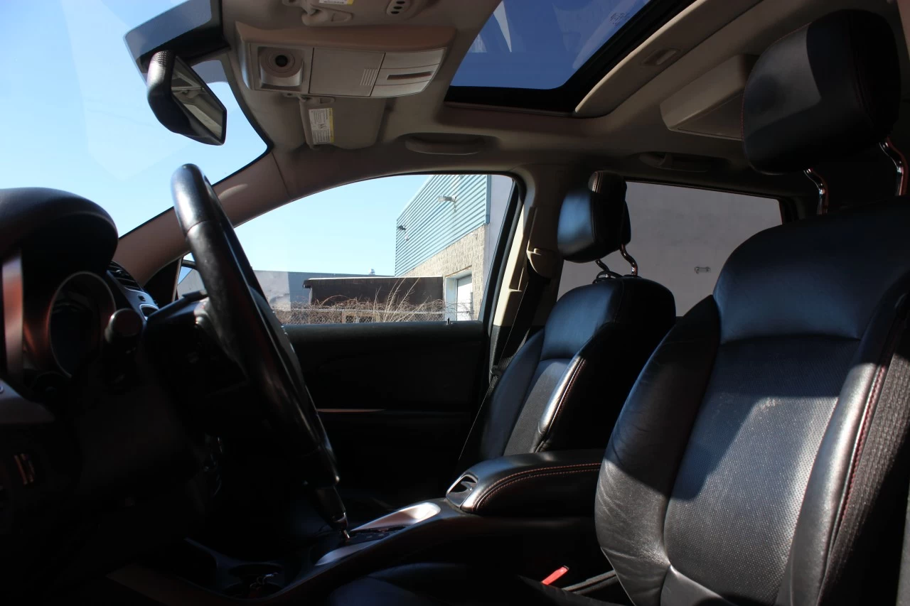 2013 Dodge Journey  Main Image