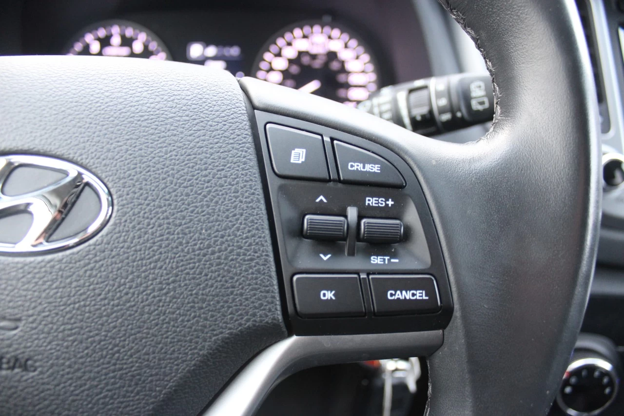 2016 Hyundai Tucson Premium Image principale