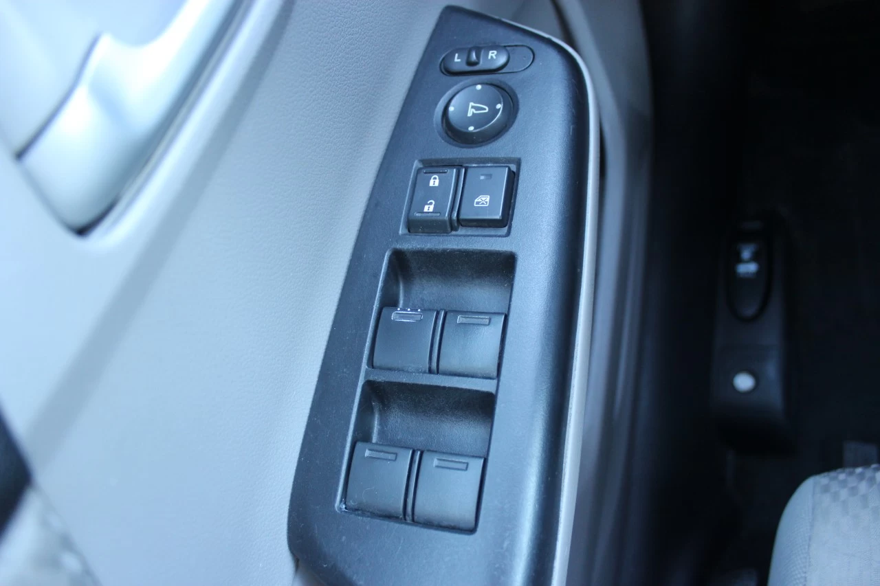 2015 Honda Civic LX Image principale