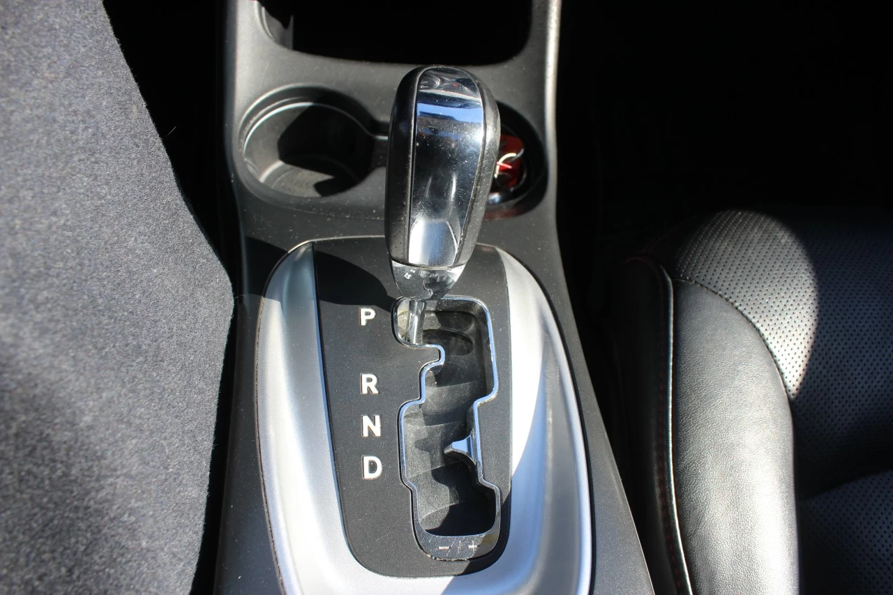 2013 Dodge Journey  Main Image