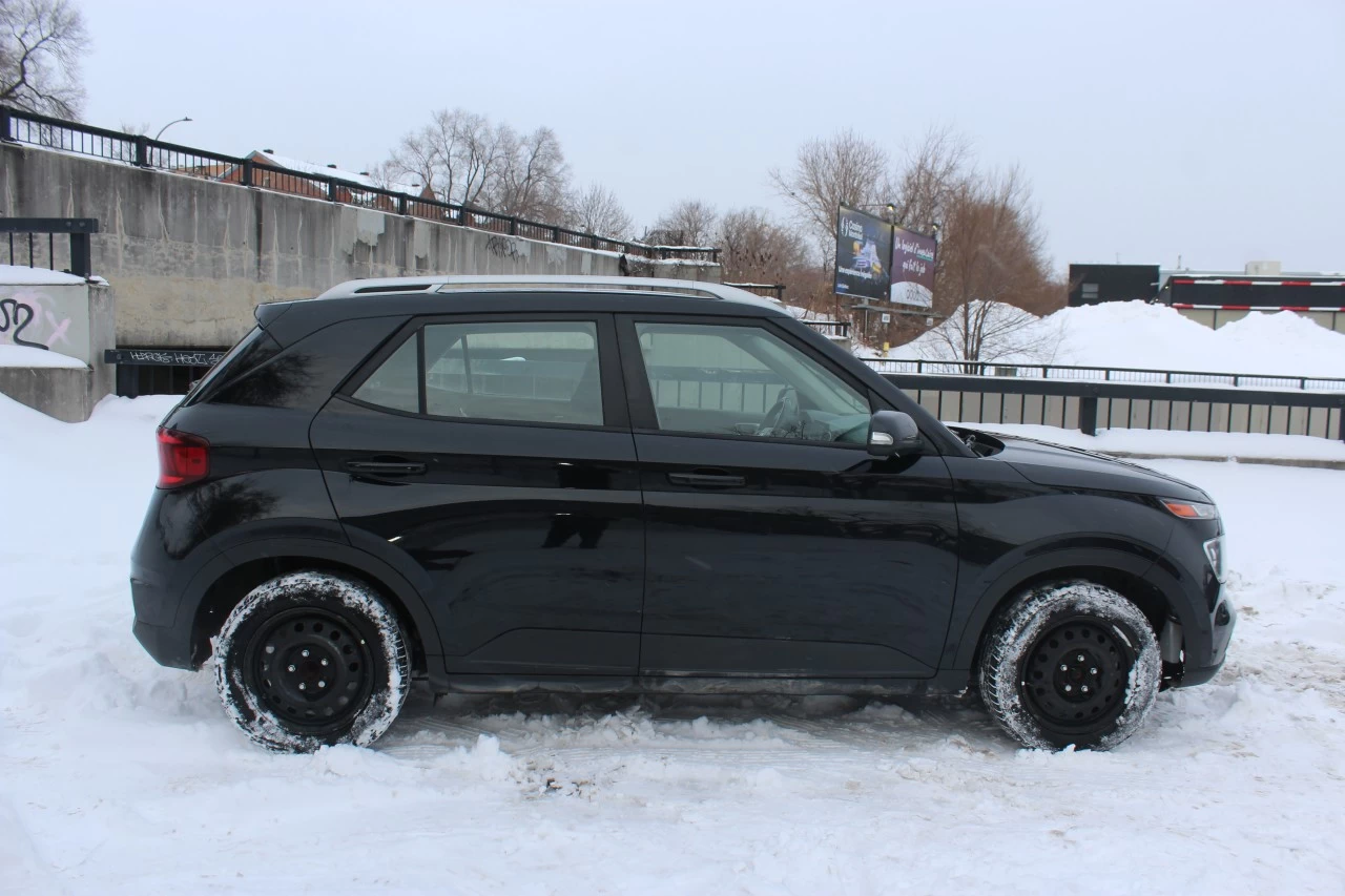 2020 Hyundai Venue Preferred Image principale