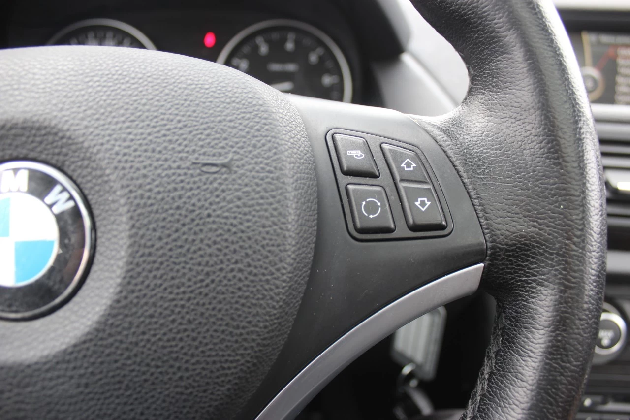 2012 BMW X1 28i Image principale