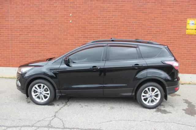 Ford Escape SE 2018