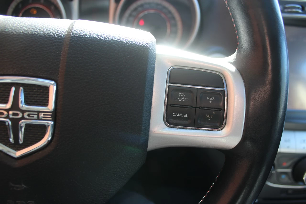 2013 Dodge Journey  Main Image