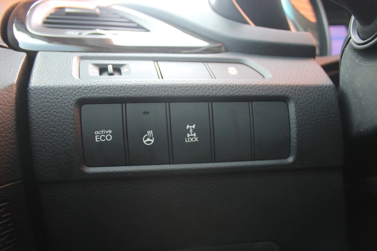 2015 Hyundai Santa Fe Premium Image principale