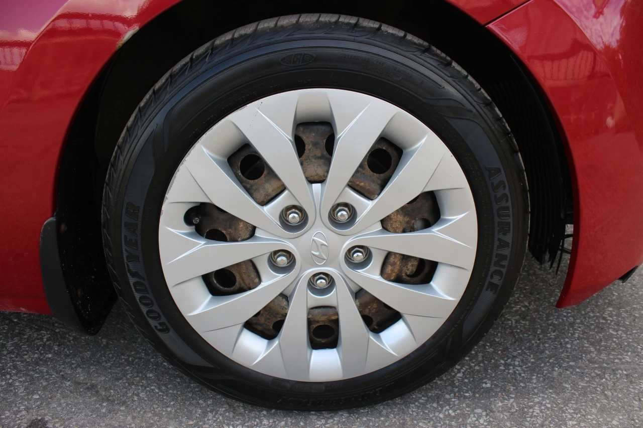 2016 Hyundai Elantra GT GL Image principale