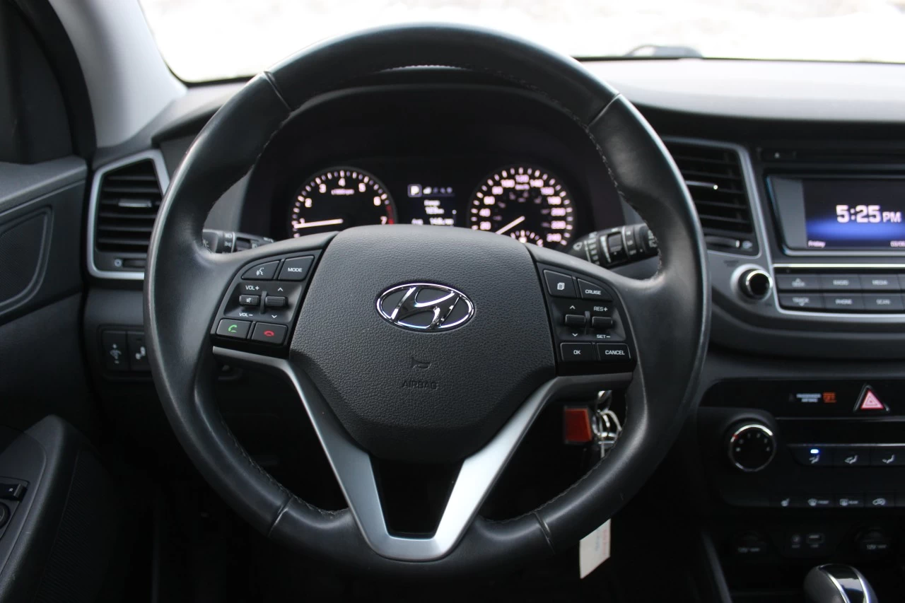 2016 Hyundai Tucson Premium Image principale