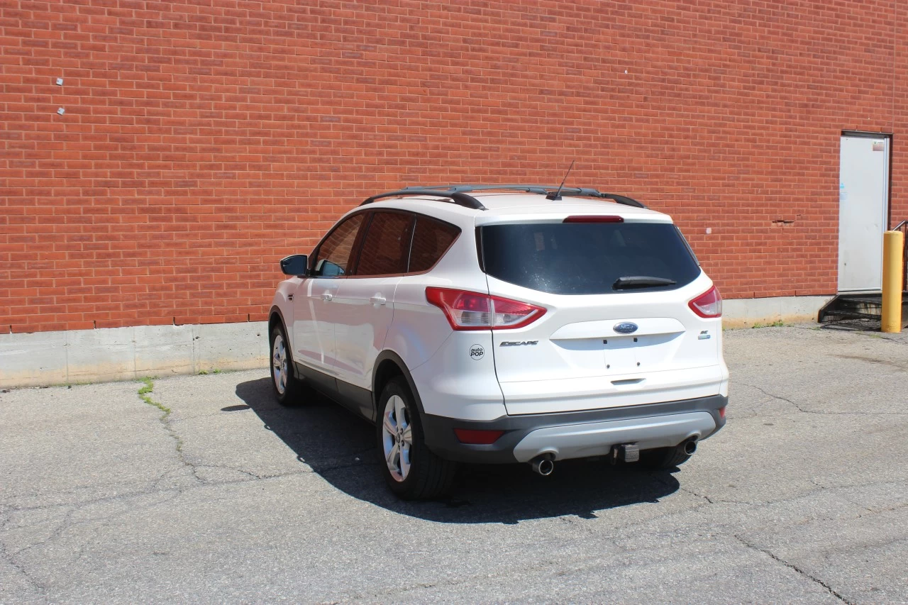 2013 Ford Escape SE Image principale