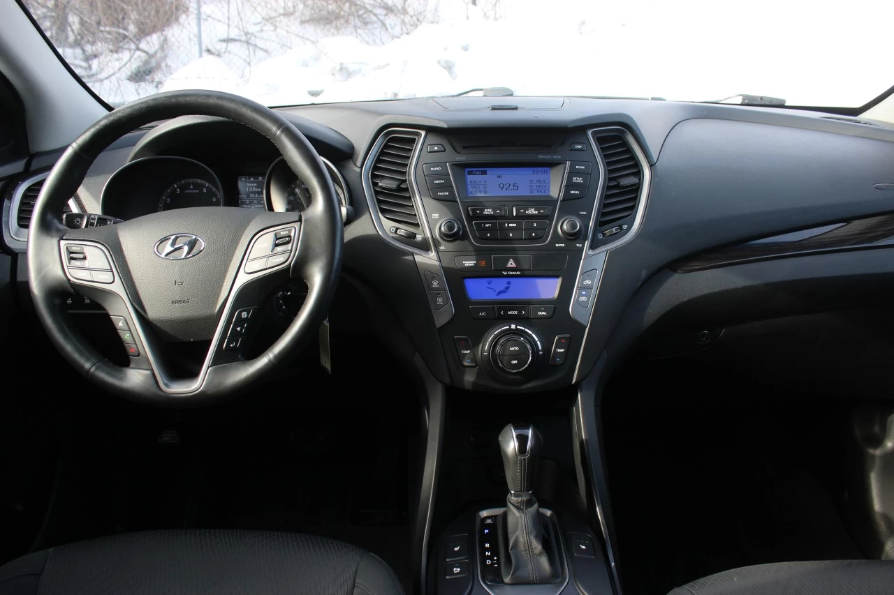 2014 Hyundai Santa Fe Sport Premium Image principale