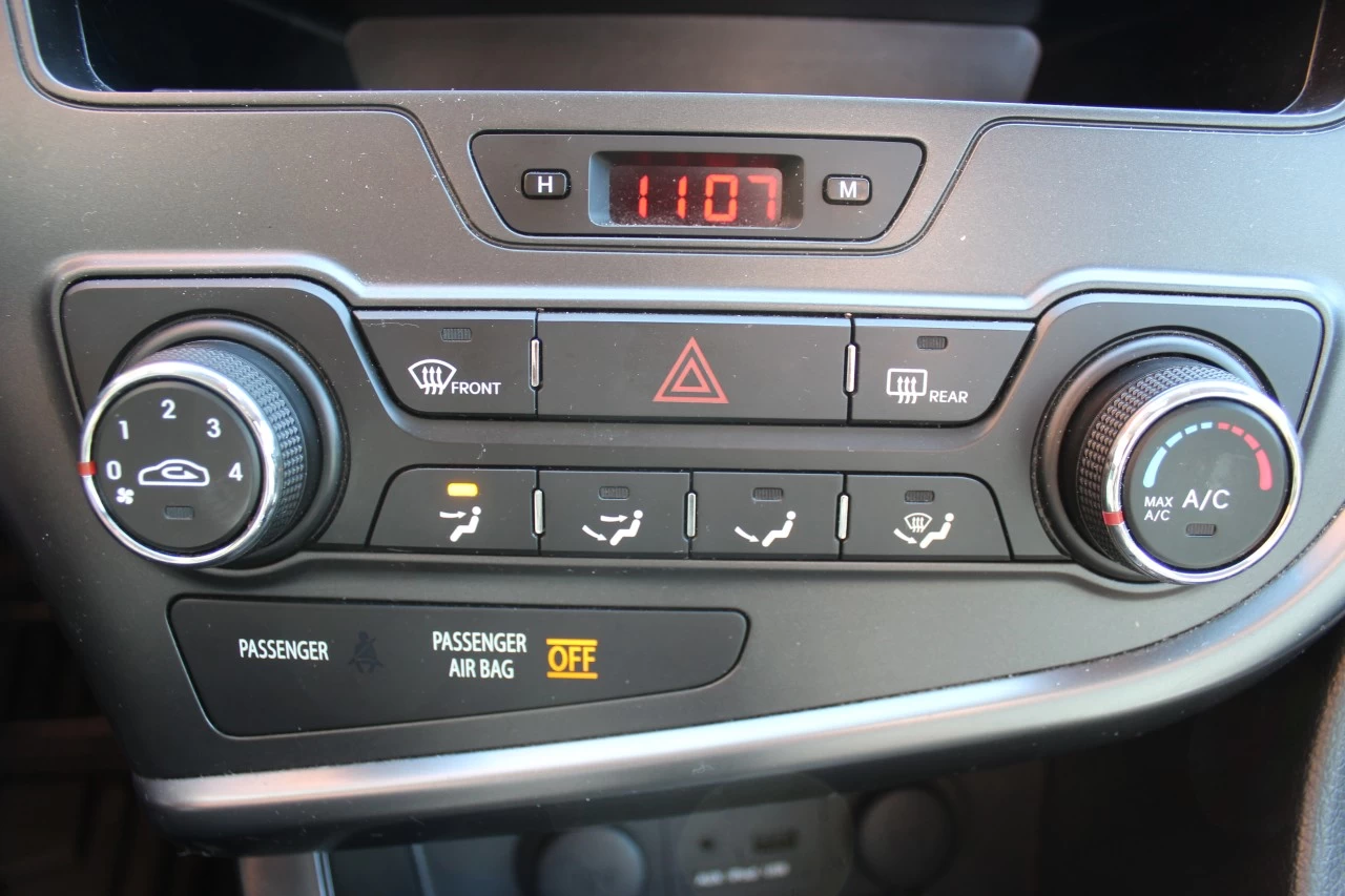 2013 Kia Optima LX Image principale