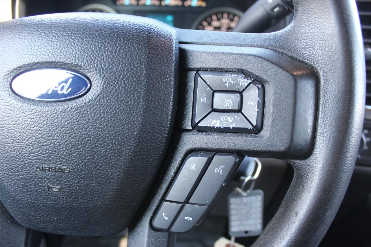 2015 Ford F-150 XLT Image principale