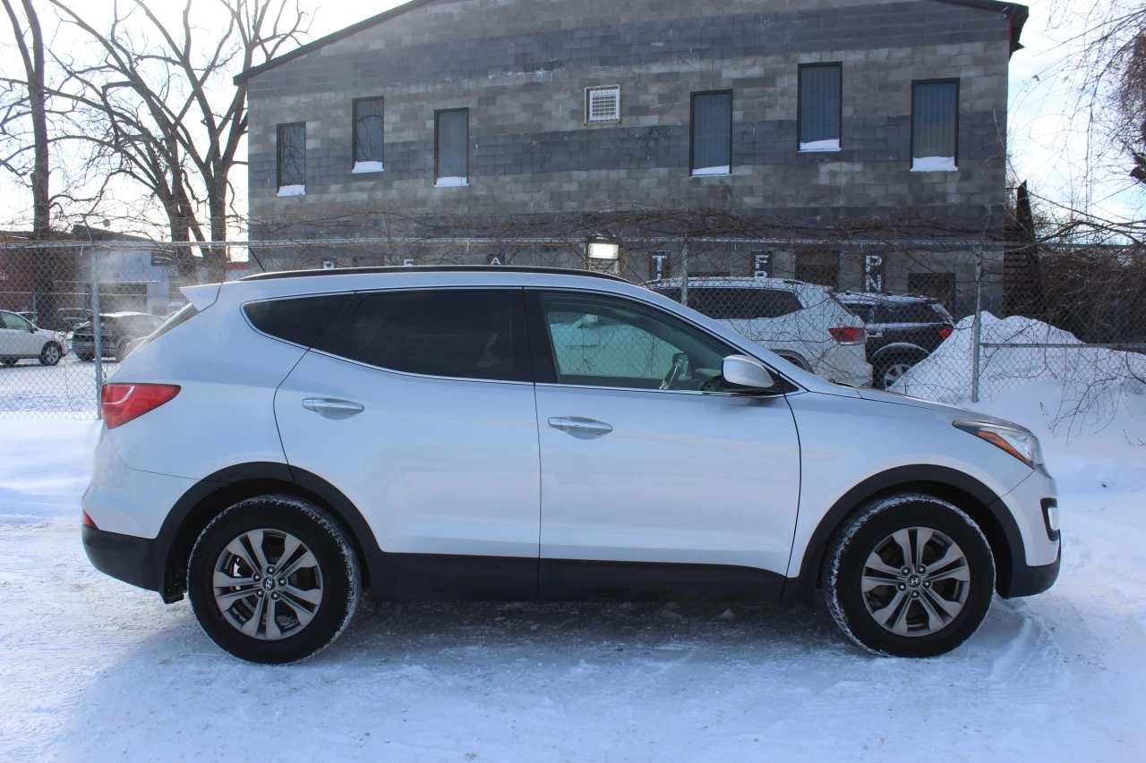 2014 Hyundai Santa Fe Sport Premium Image principale