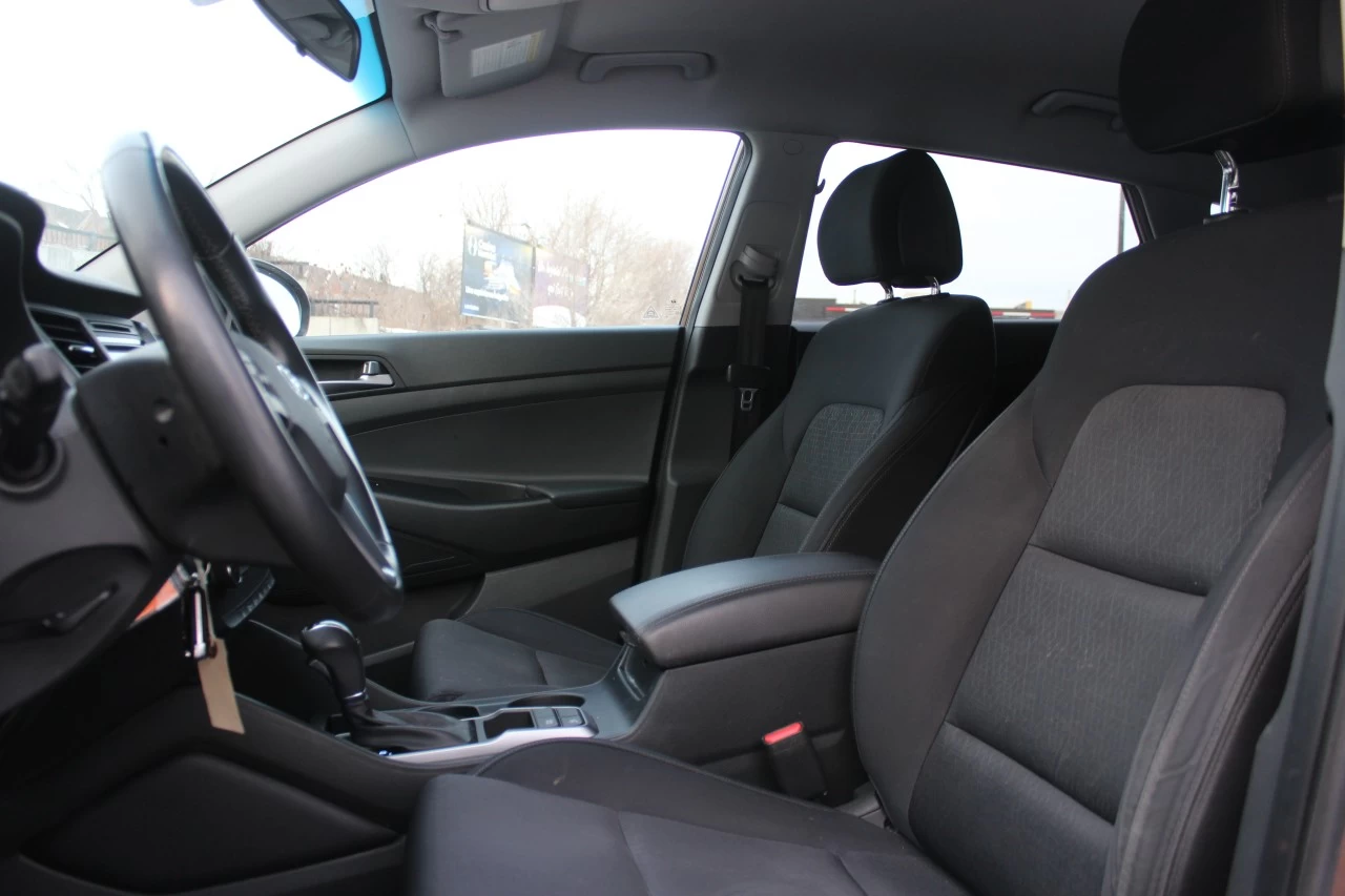 2016 Hyundai Tucson Premium Image principale