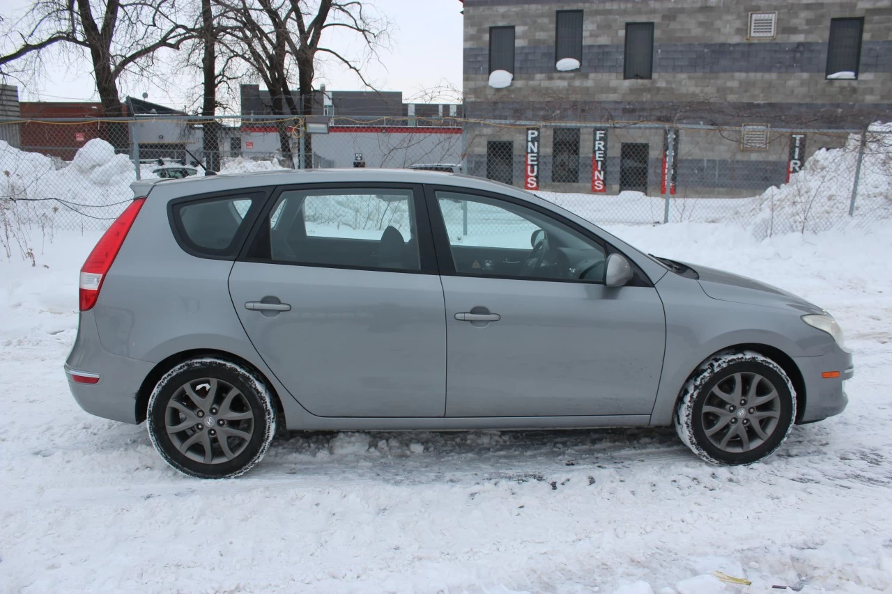 2012 Hyundai Elantra GLS Image principale