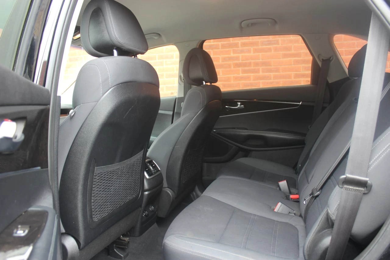 2016 Kia Sorento 3.3L LX+ Main Image