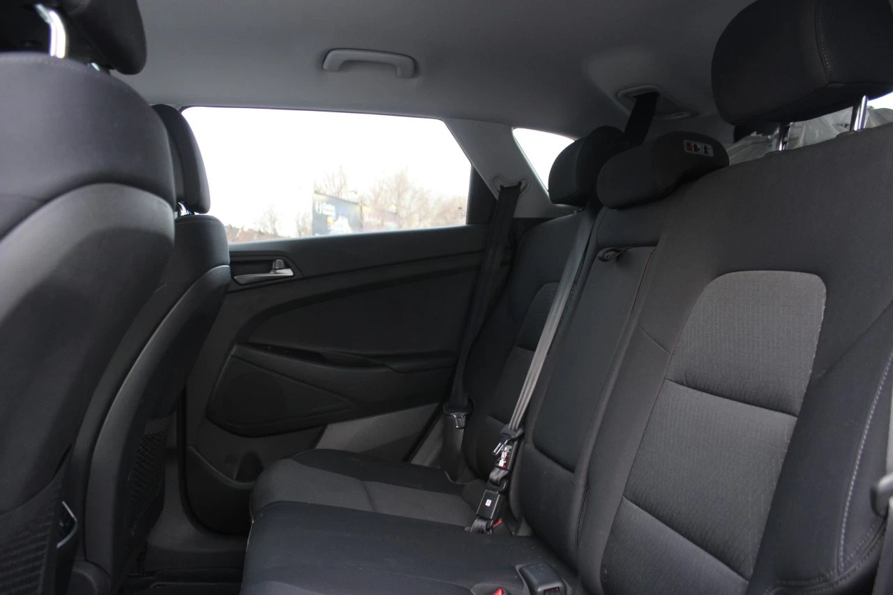 2016 Hyundai Tucson Premium Image principale