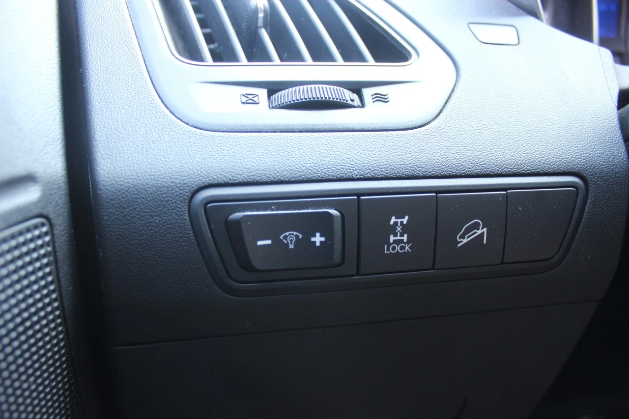 2015 Hyundai Tucson GL Image principale