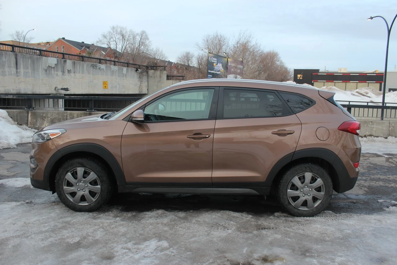 2016 Hyundai Tucson Premium Image principale