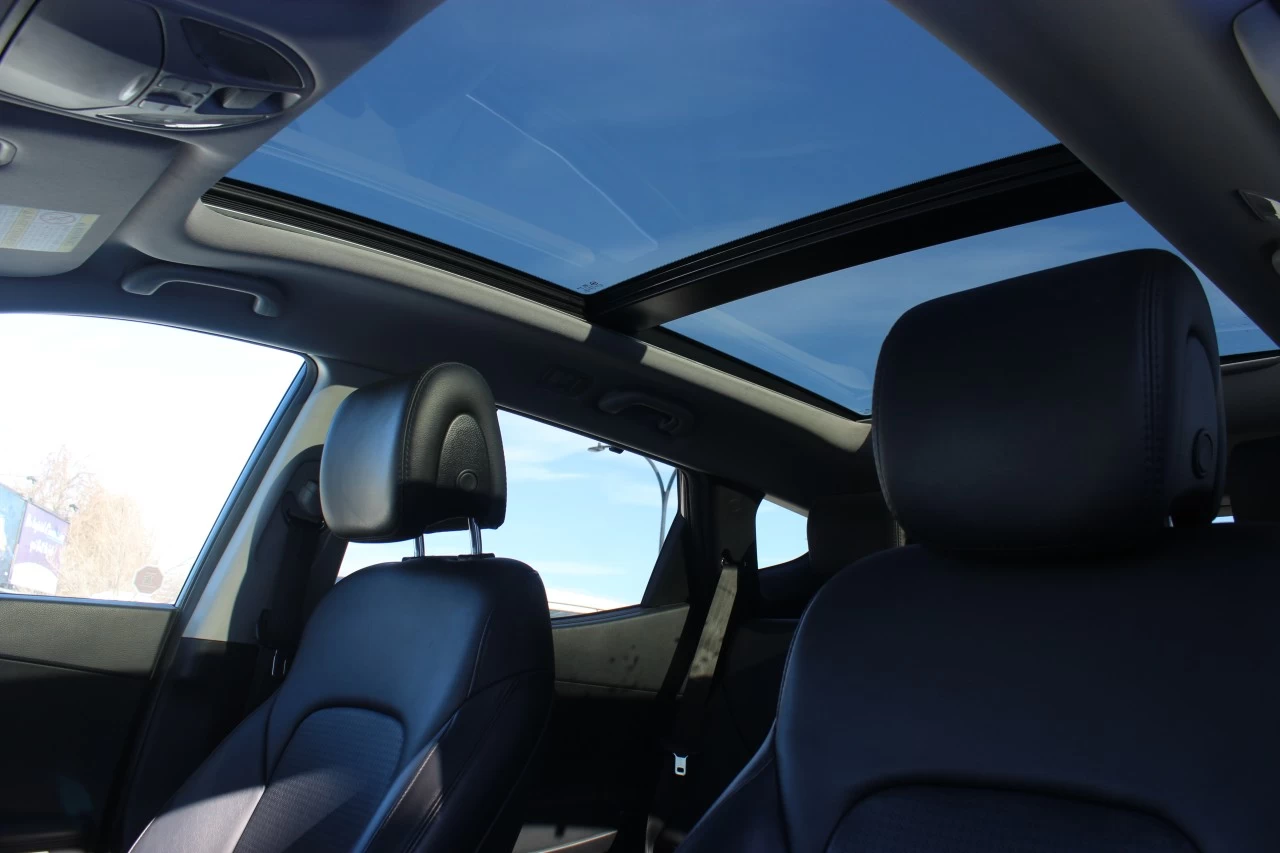 2014 Hyundai Santa Fe Sport Limited Image principale