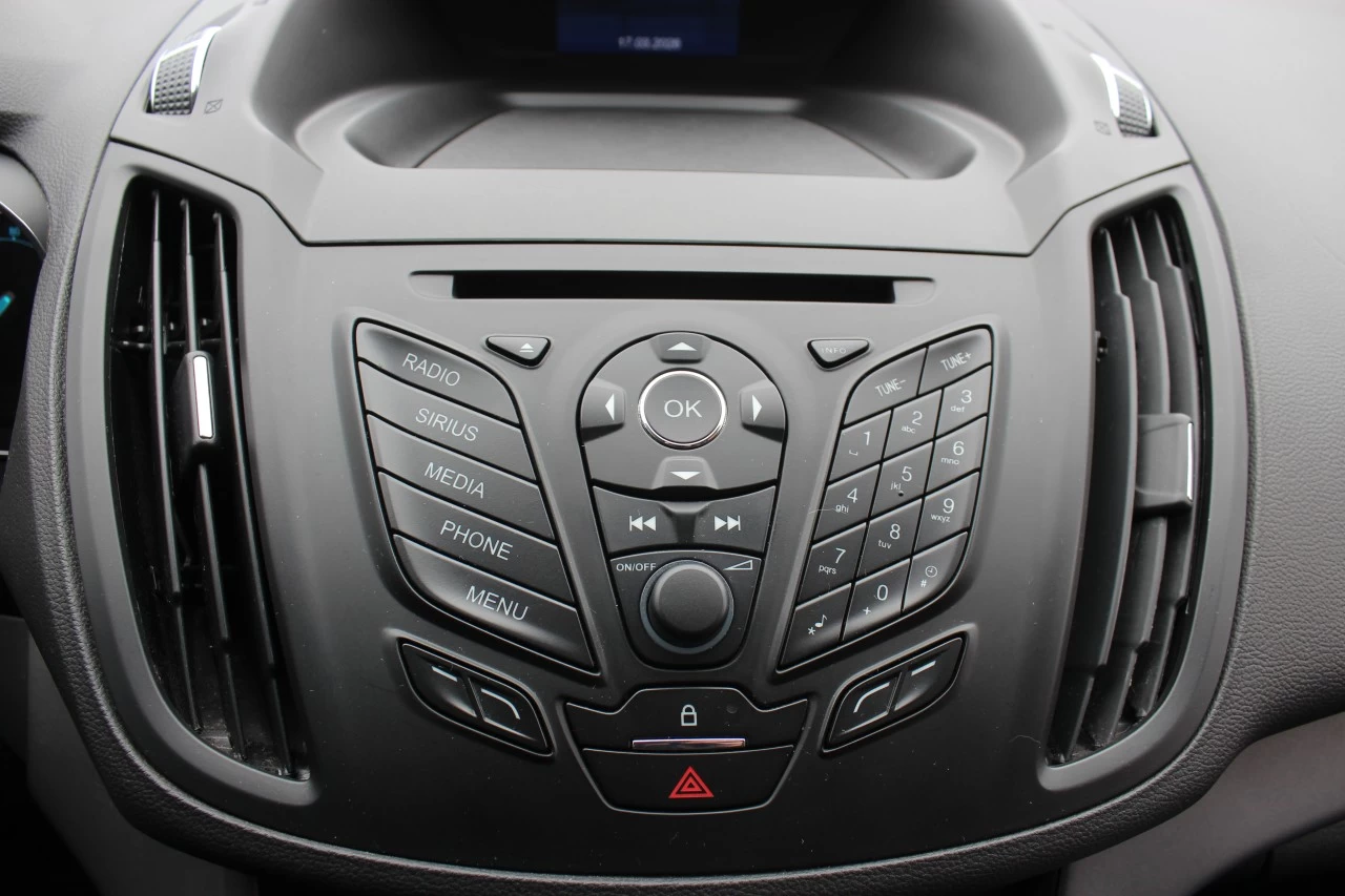 2014 Ford Escape SE Image principale