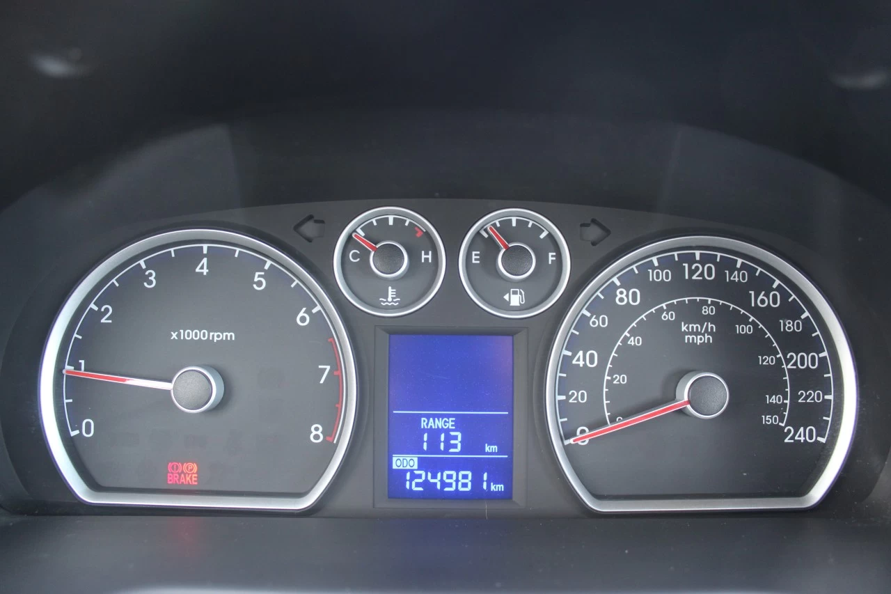 2012 Hyundai Elantra GLS Image principale