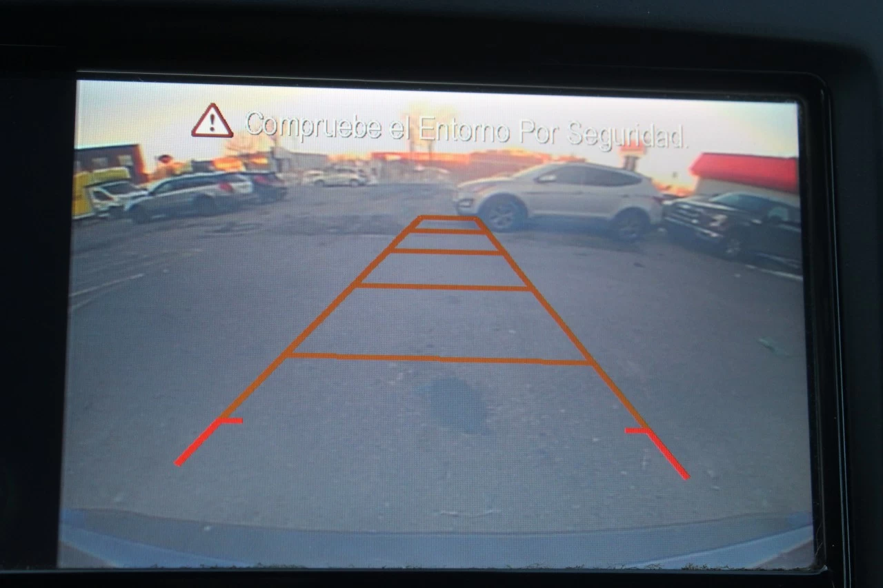 2016 Chevrolet Trax LT Image principale