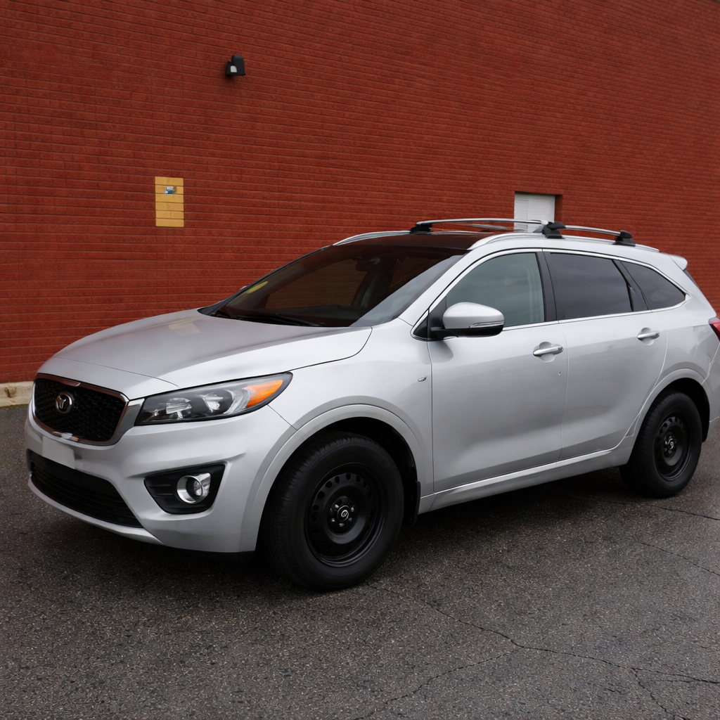 Kia 2016 Sorento 3.3L