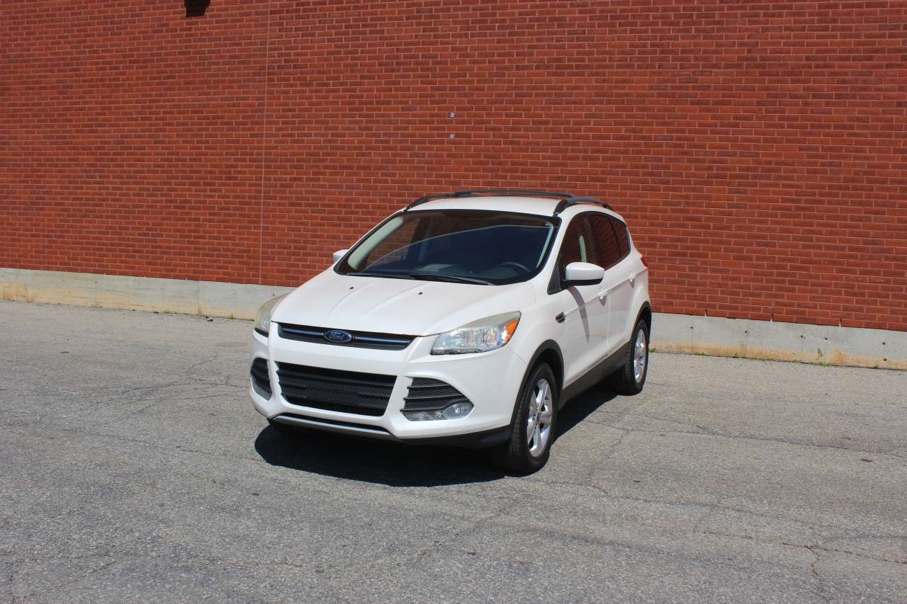 Ford 2013 Escape SE